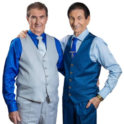 Lourenço e Lourival