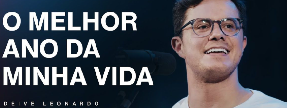 17/04/2026 - Deive Leonardo - Divinópolis/MG