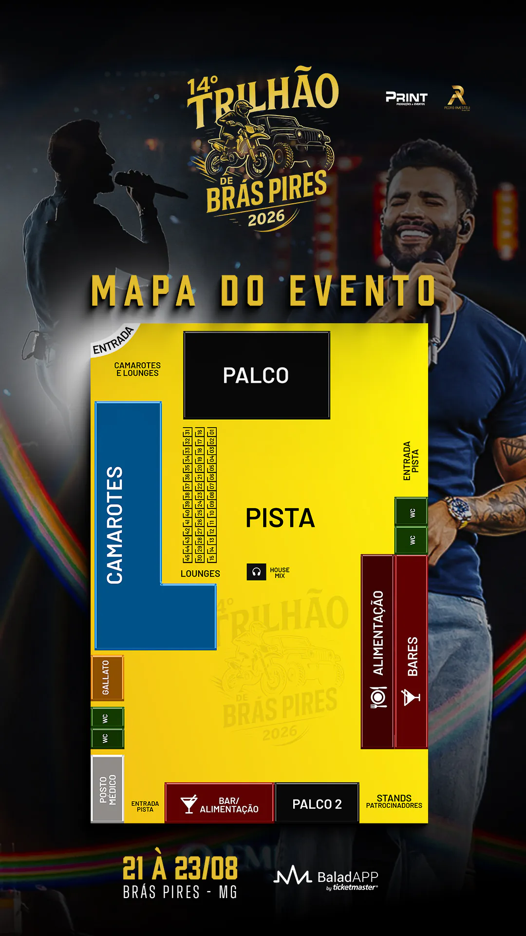 Imagem do evento