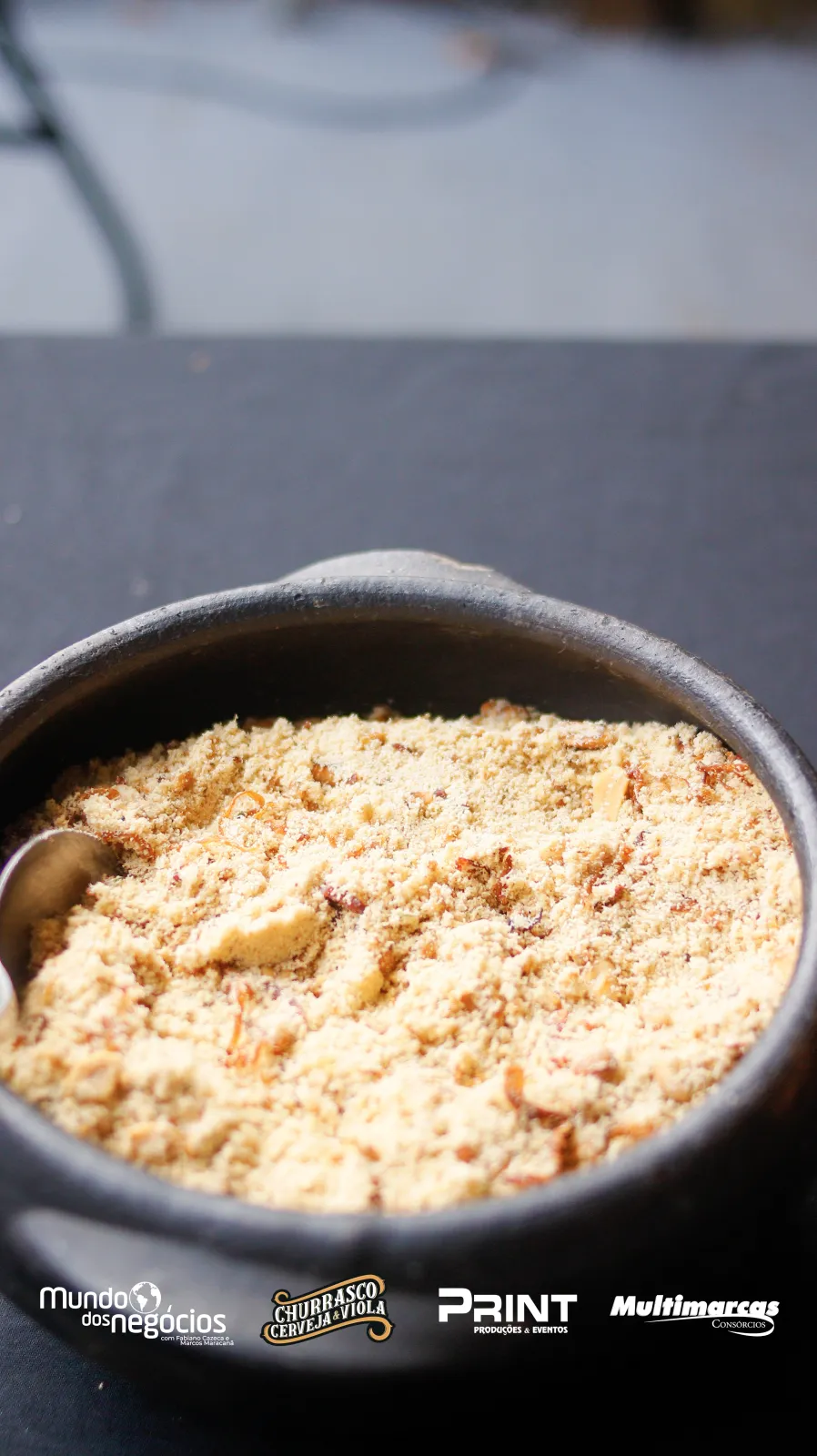 Confraria Churrasco, Cerveja e Viola