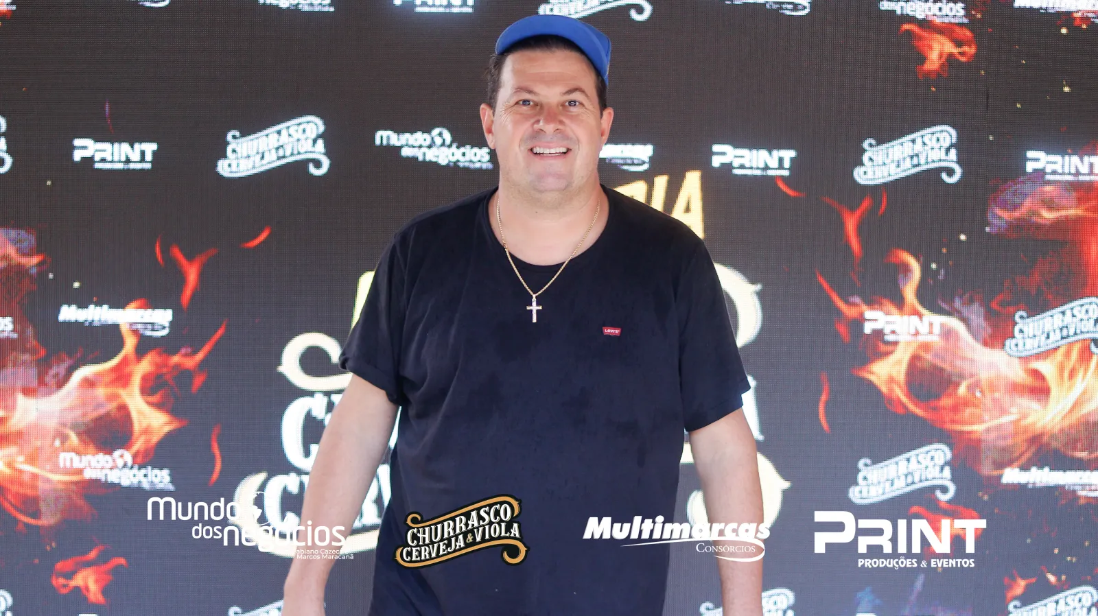 Confraria Churrasco, Cerveja e Viola