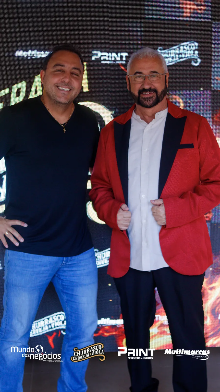 Confraria Churrasco, Cerveja e Viola