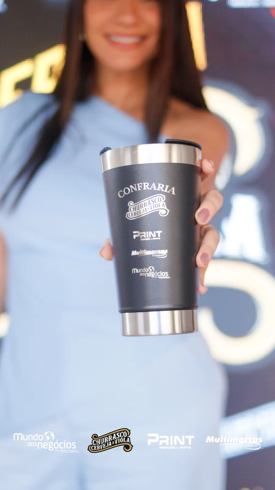 Confraria Churrasco, Cerveja e Viola