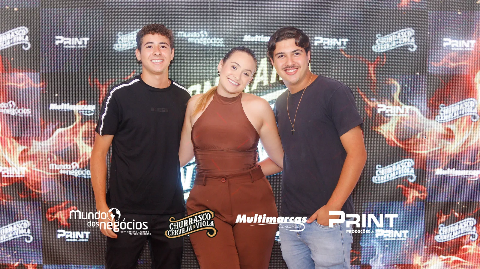 Confraria Churrasco, Cerveja e Viola