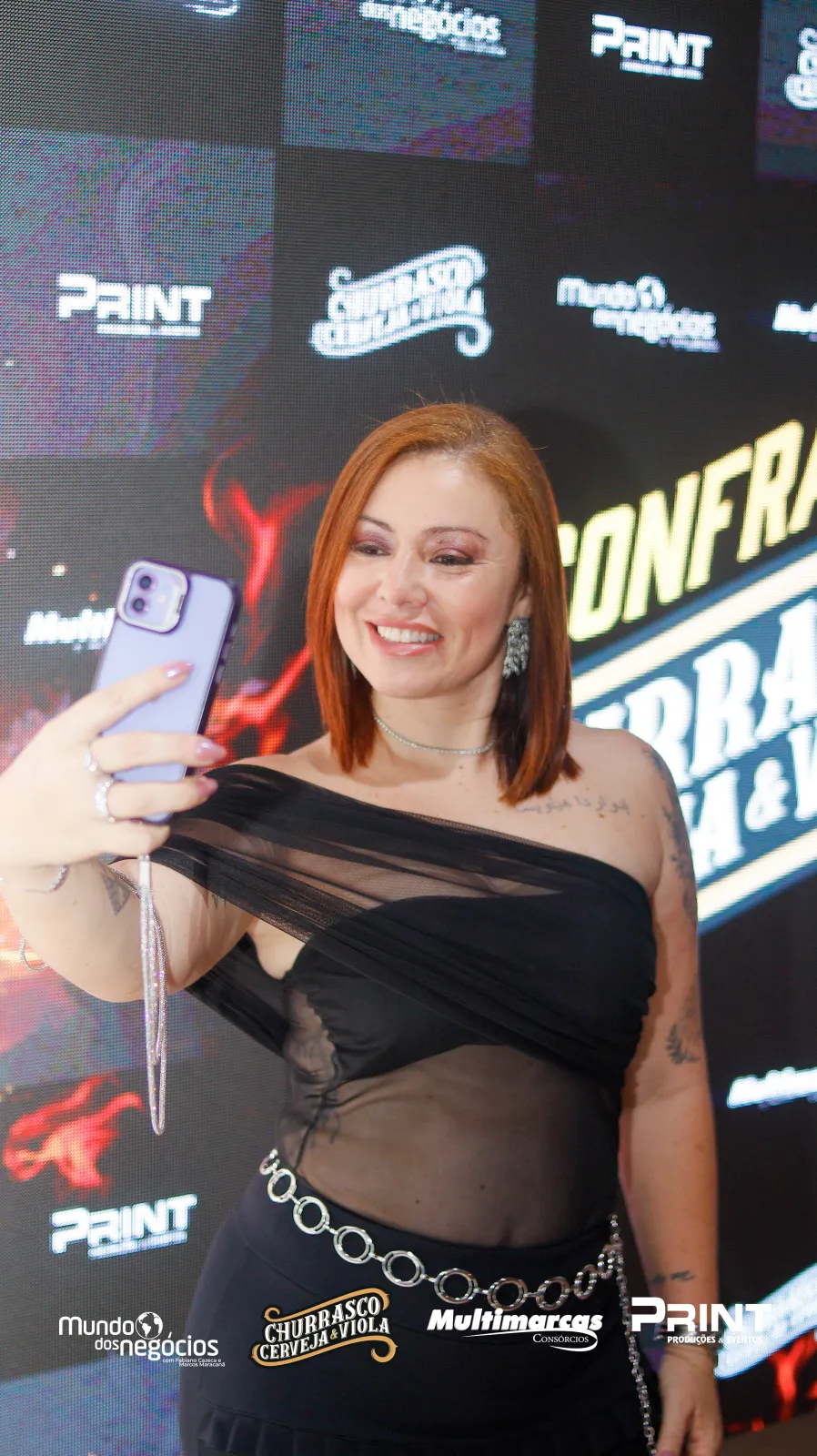 Confraria Churrasco, Cerveja e Viola