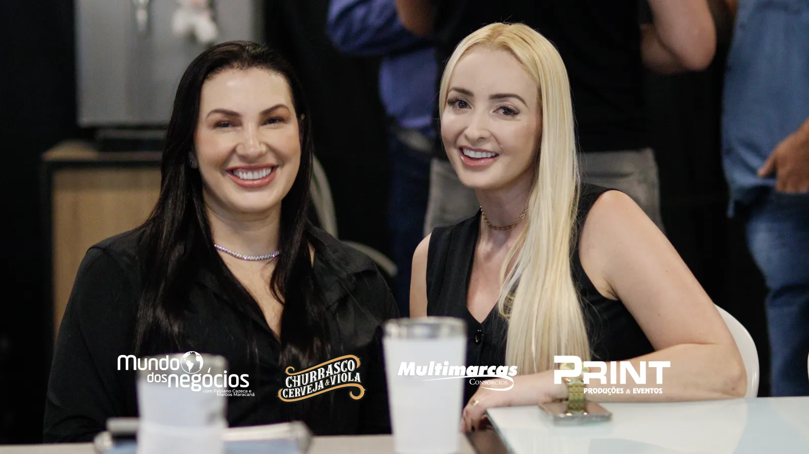 Confraria Churrasco, Cerveja e Viola