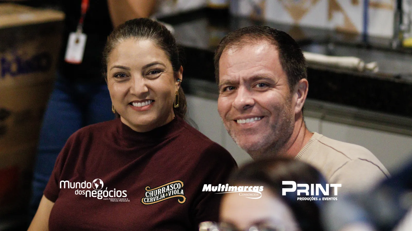 Confraria Churrasco, Cerveja e Viola