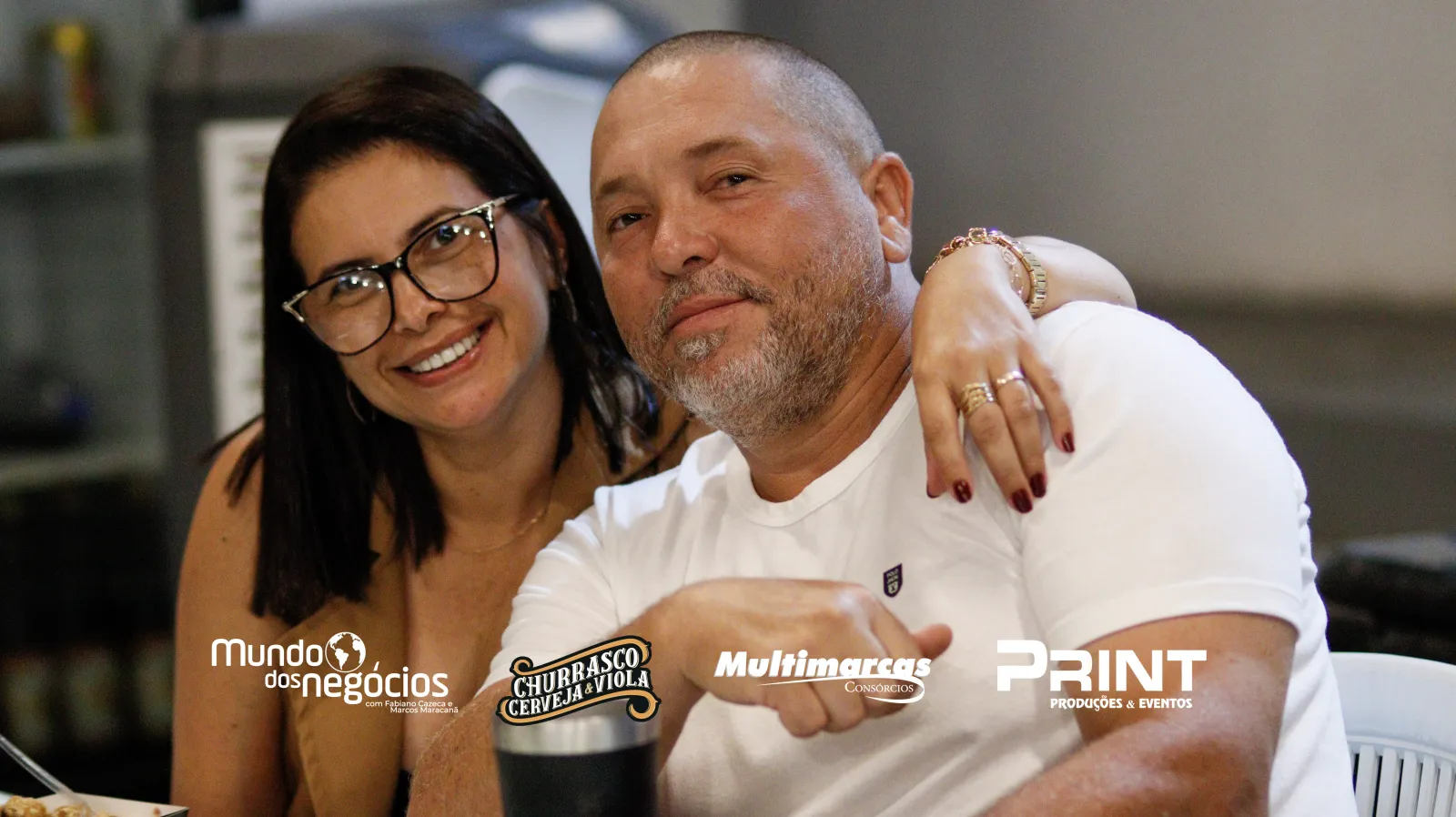 Confraria Churrasco, Cerveja e Viola