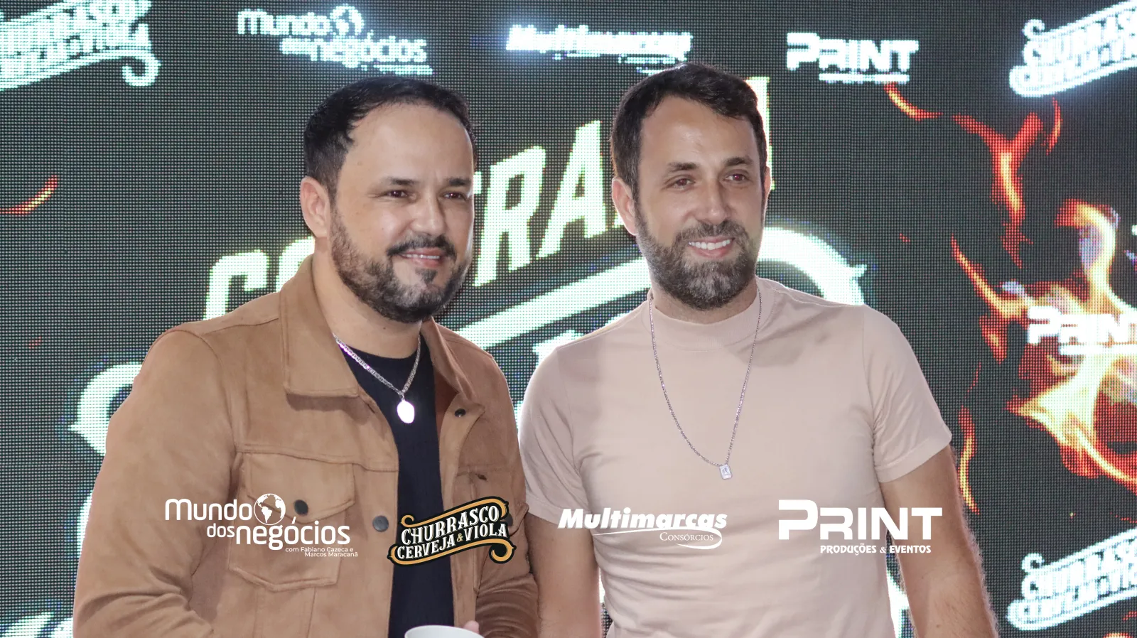 Confraria Churrasco, Cerveja e Viola