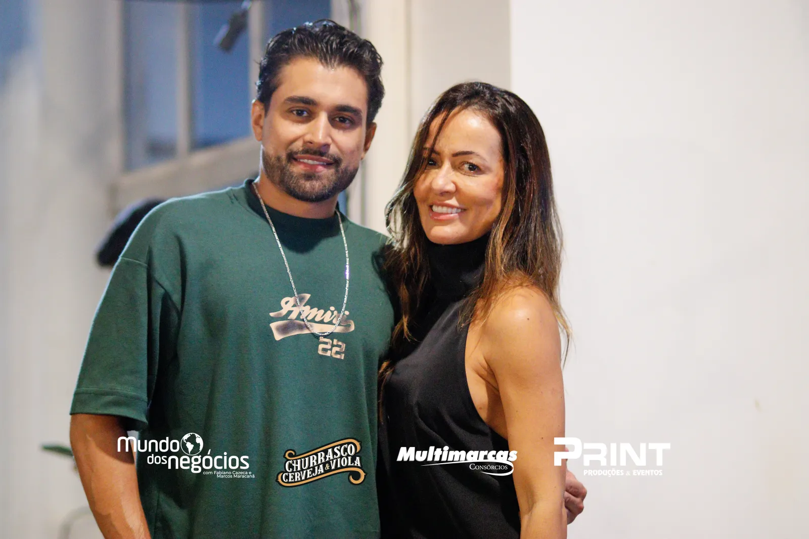 Confraria Churrasco, Cerveja e Viola