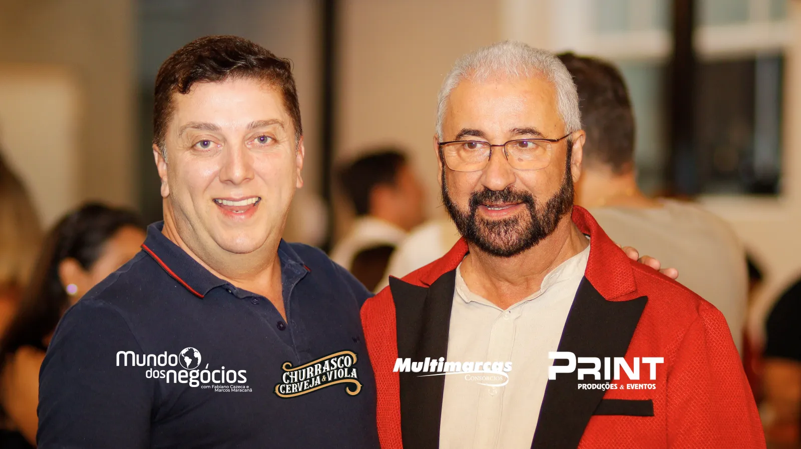 Confraria Churrasco, Cerveja e Viola