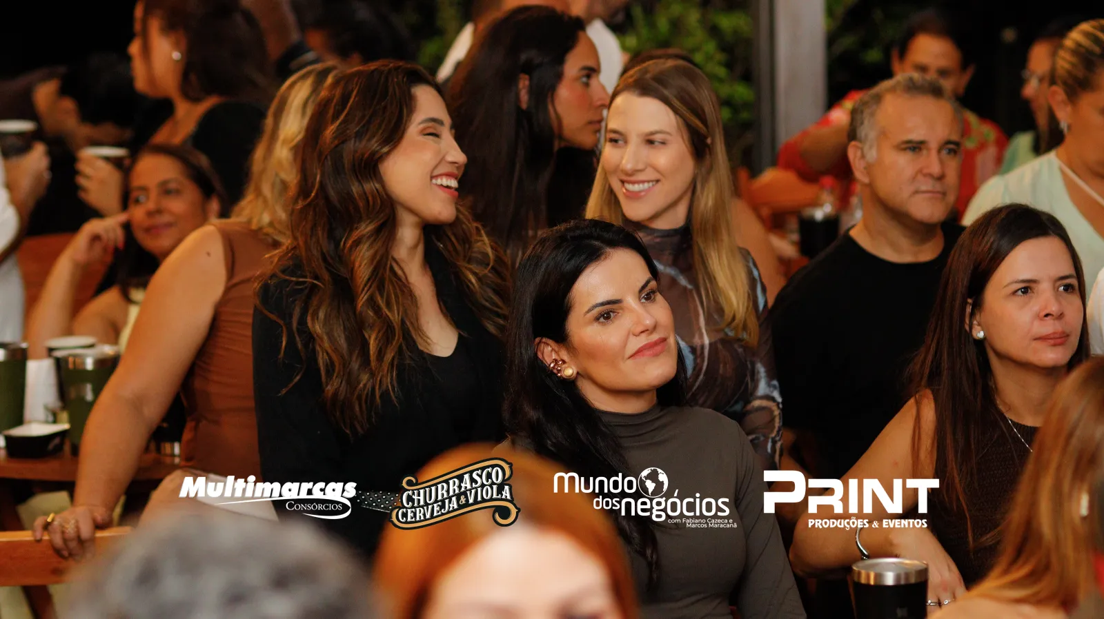 Confraria Churrasco, Cerveja e Viola