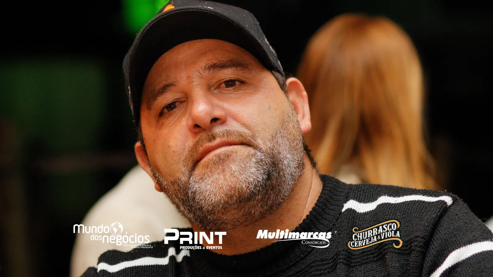 Confraria Churrasco, Cerveja e Viola