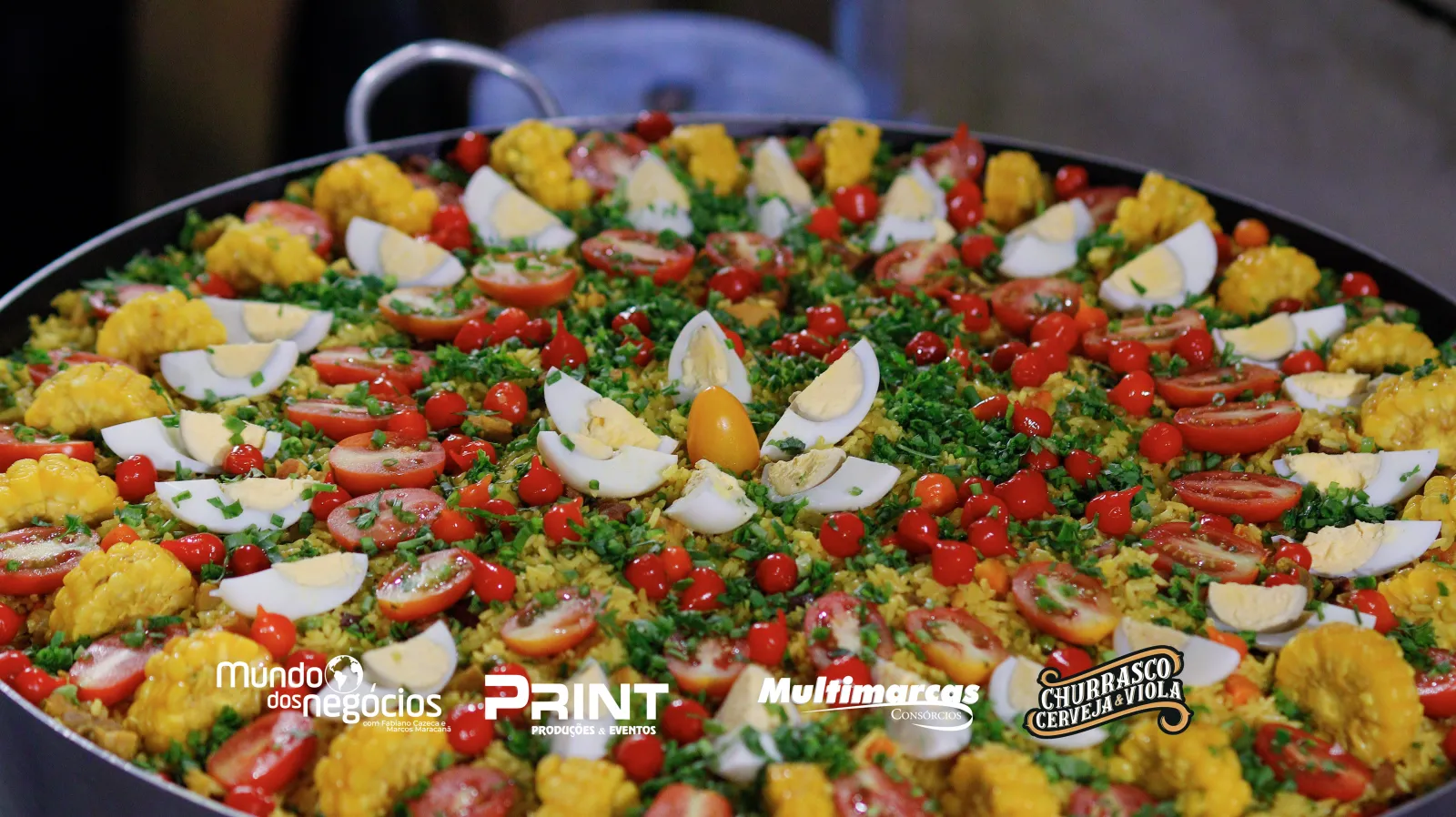 Confraria Churrasco, Cerveja e Viola