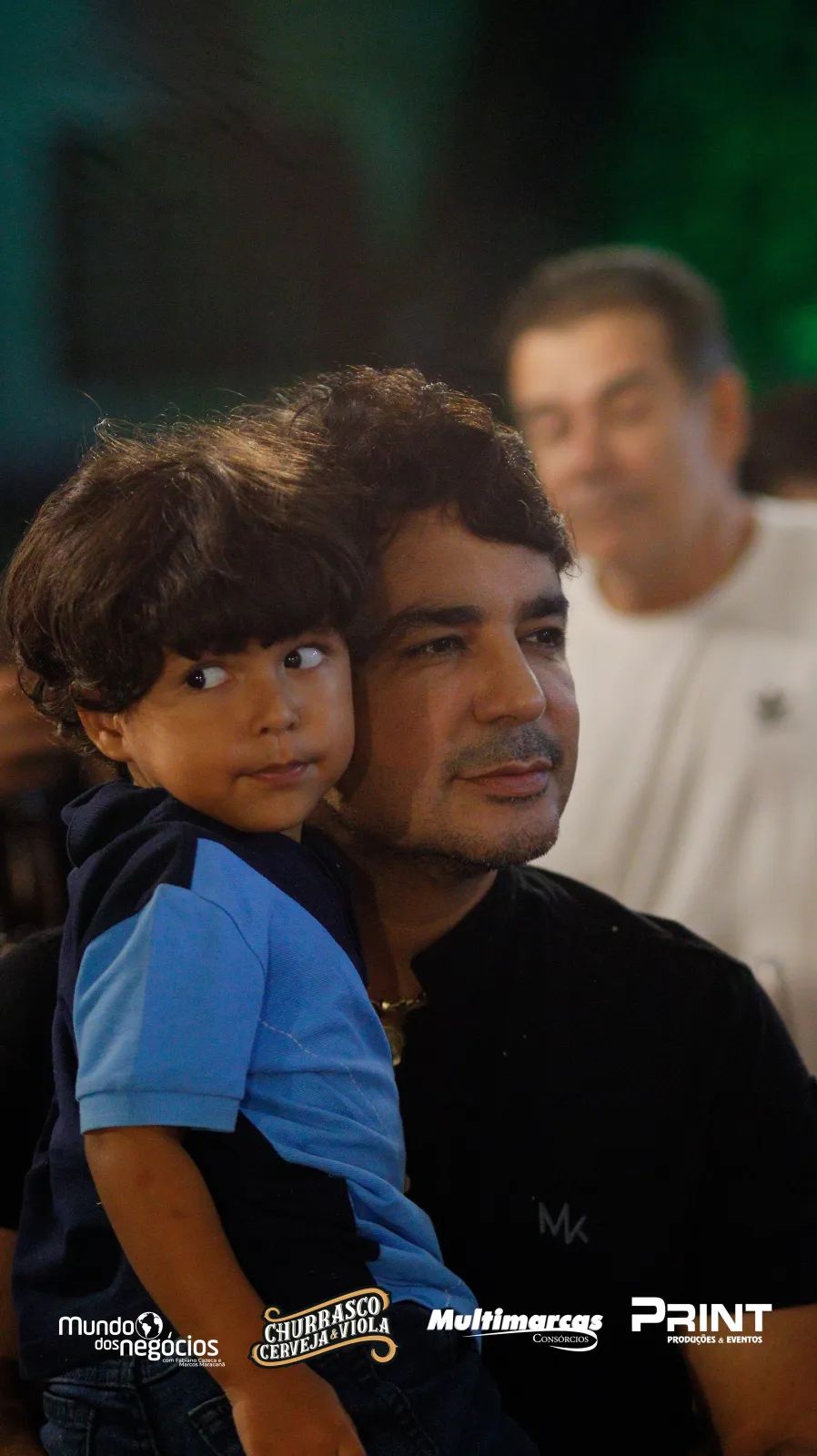 Confraria Churrasco, Cerveja e Viola