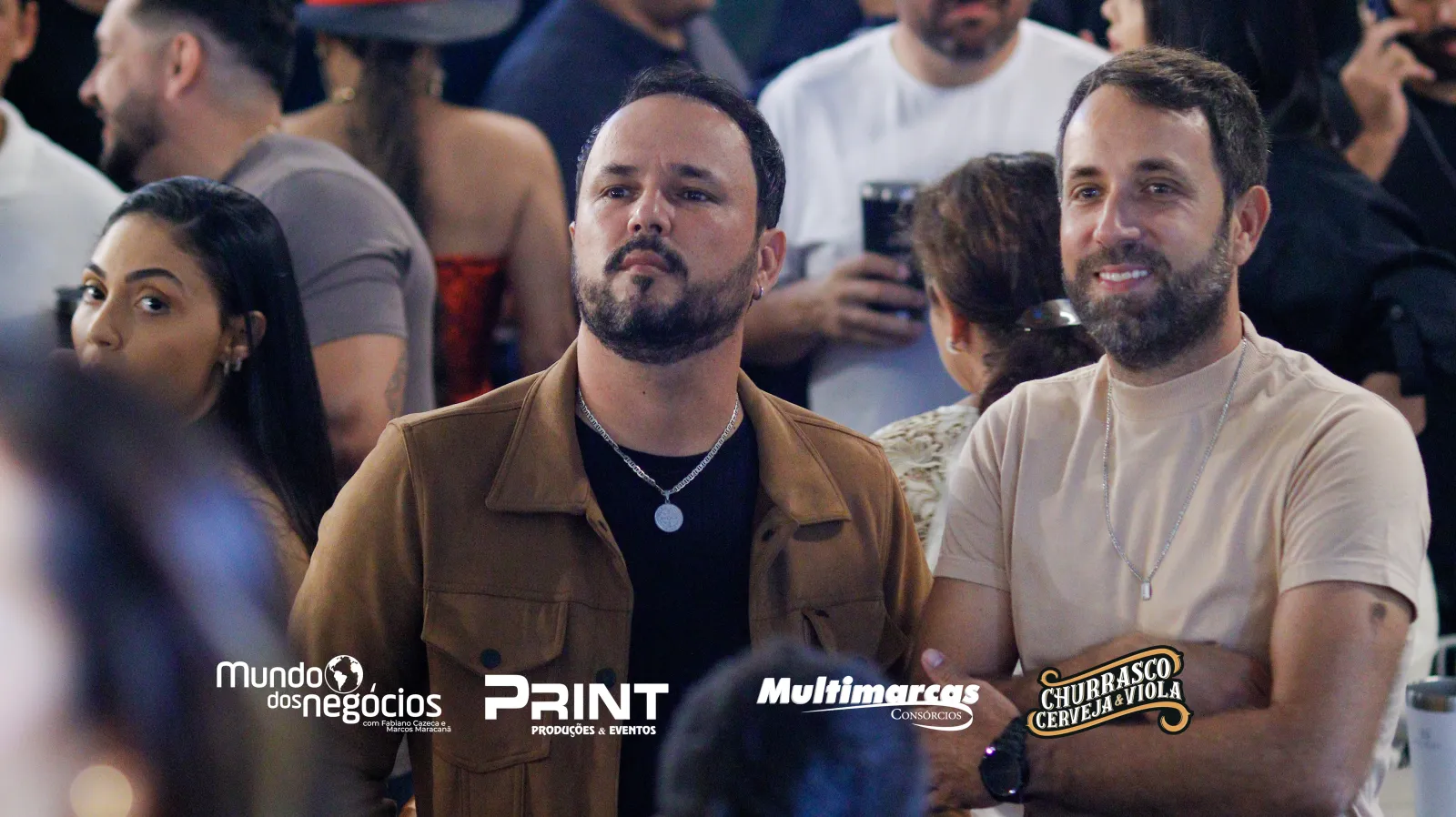 Confraria Churrasco, Cerveja e Viola