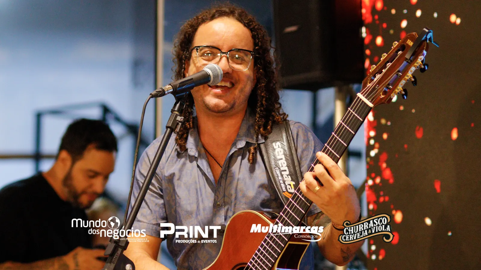 Confraria Churrasco, Cerveja e Viola