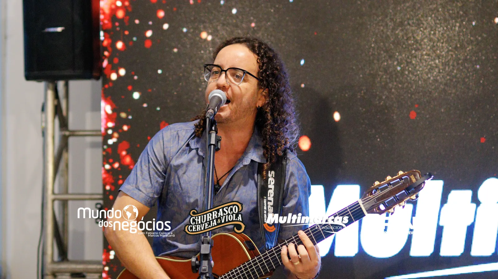 Confraria Churrasco, Cerveja e Viola