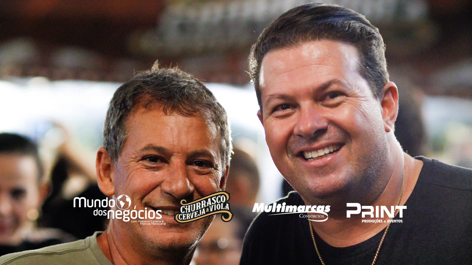 Confraria Churrasco, Cerveja e Viola