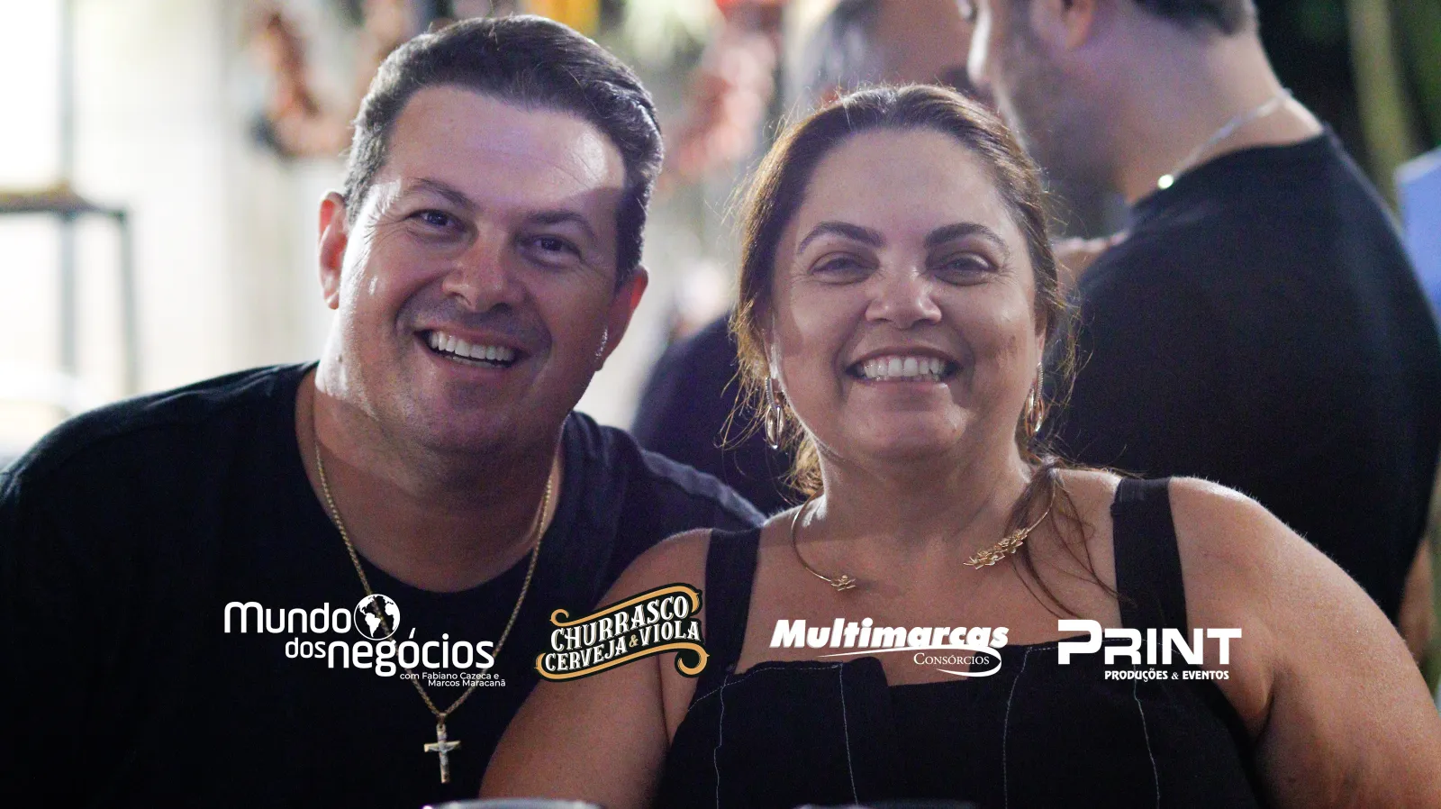 Confraria Churrasco, Cerveja e Viola