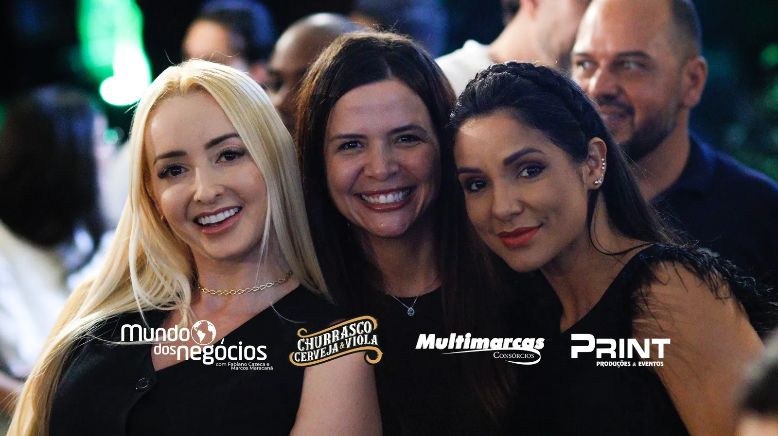 Confraria Churrasco, Cerveja e Viola