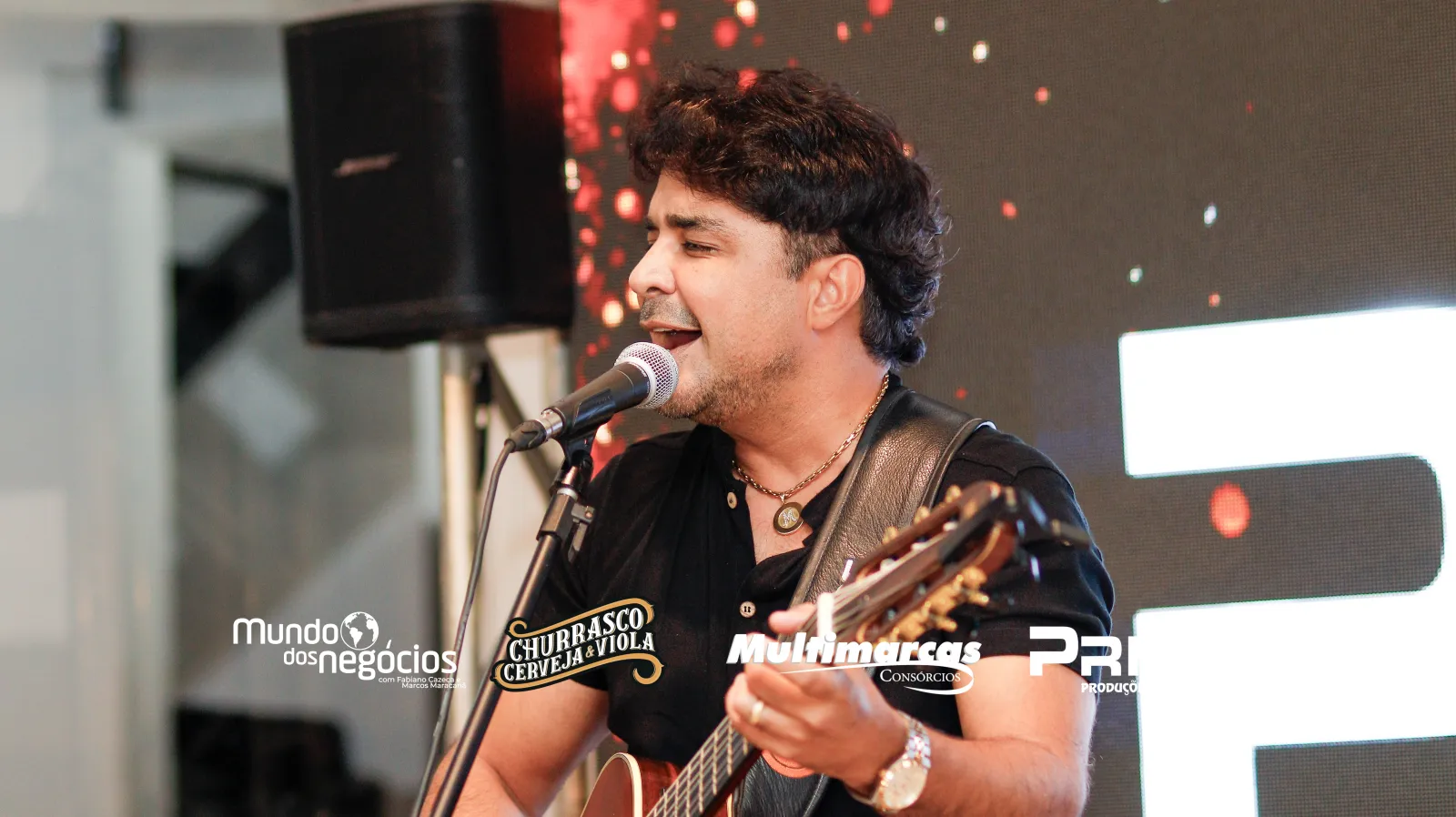 Confraria Churrasco, Cerveja e Viola