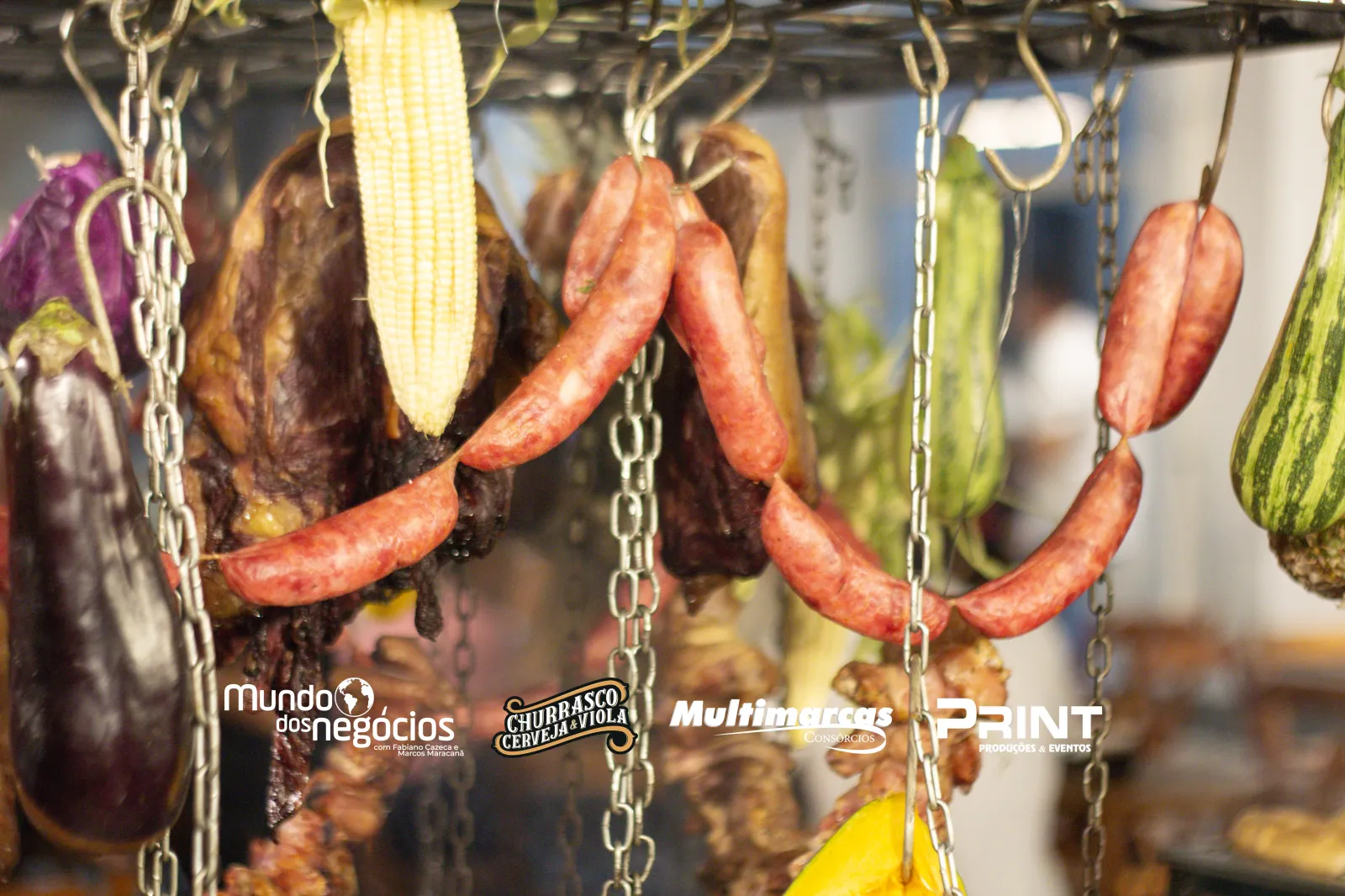 Confraria Churrasco, Cerveja e Viola