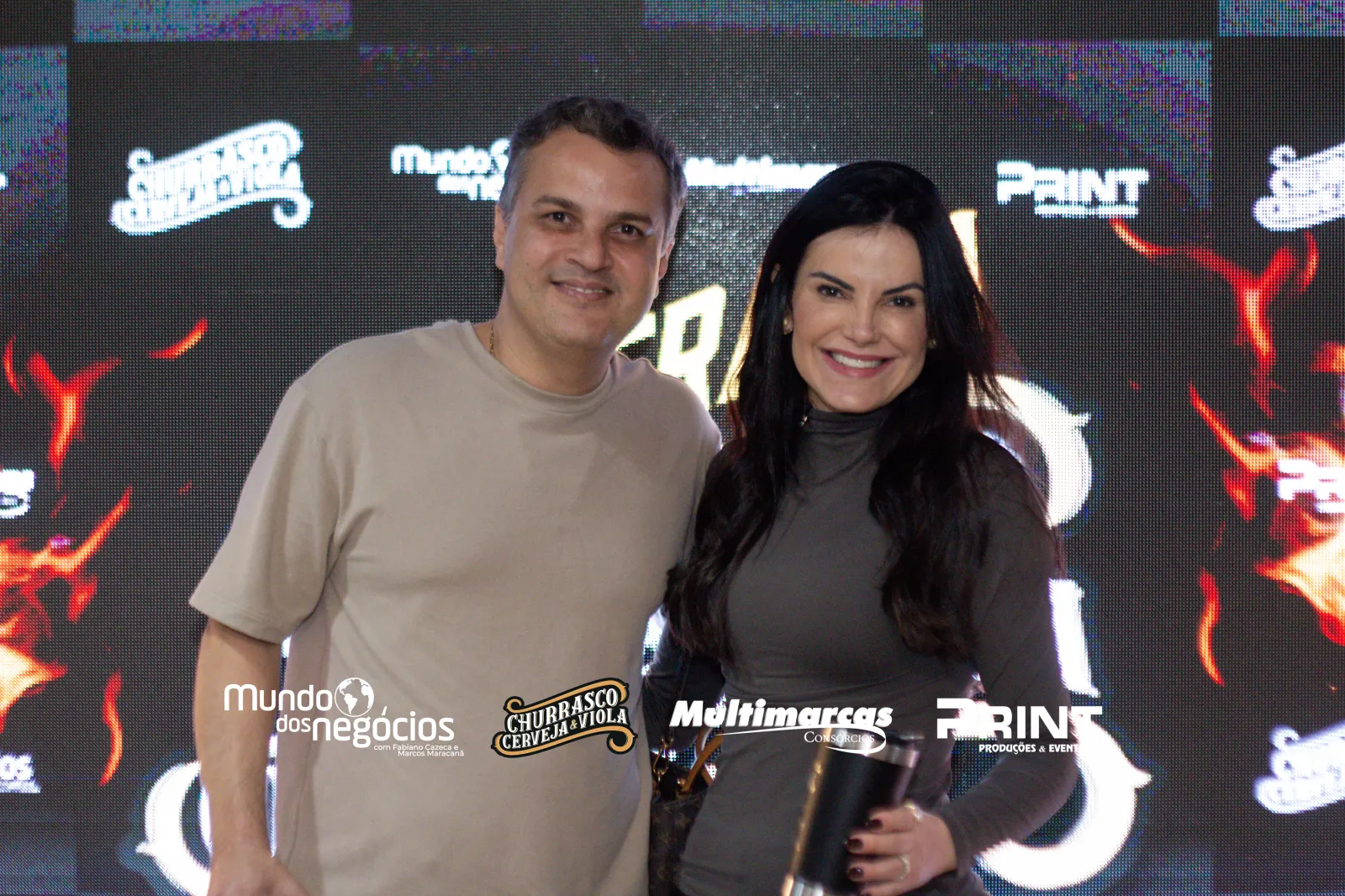 Confraria Churrasco, Cerveja e Viola