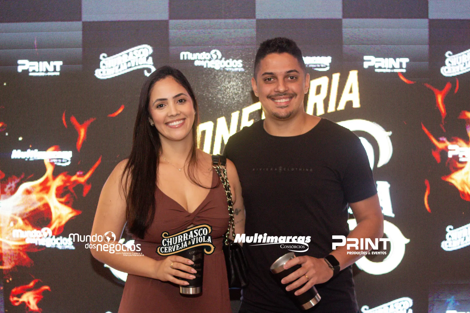 Confraria Churrasco, Cerveja e Viola