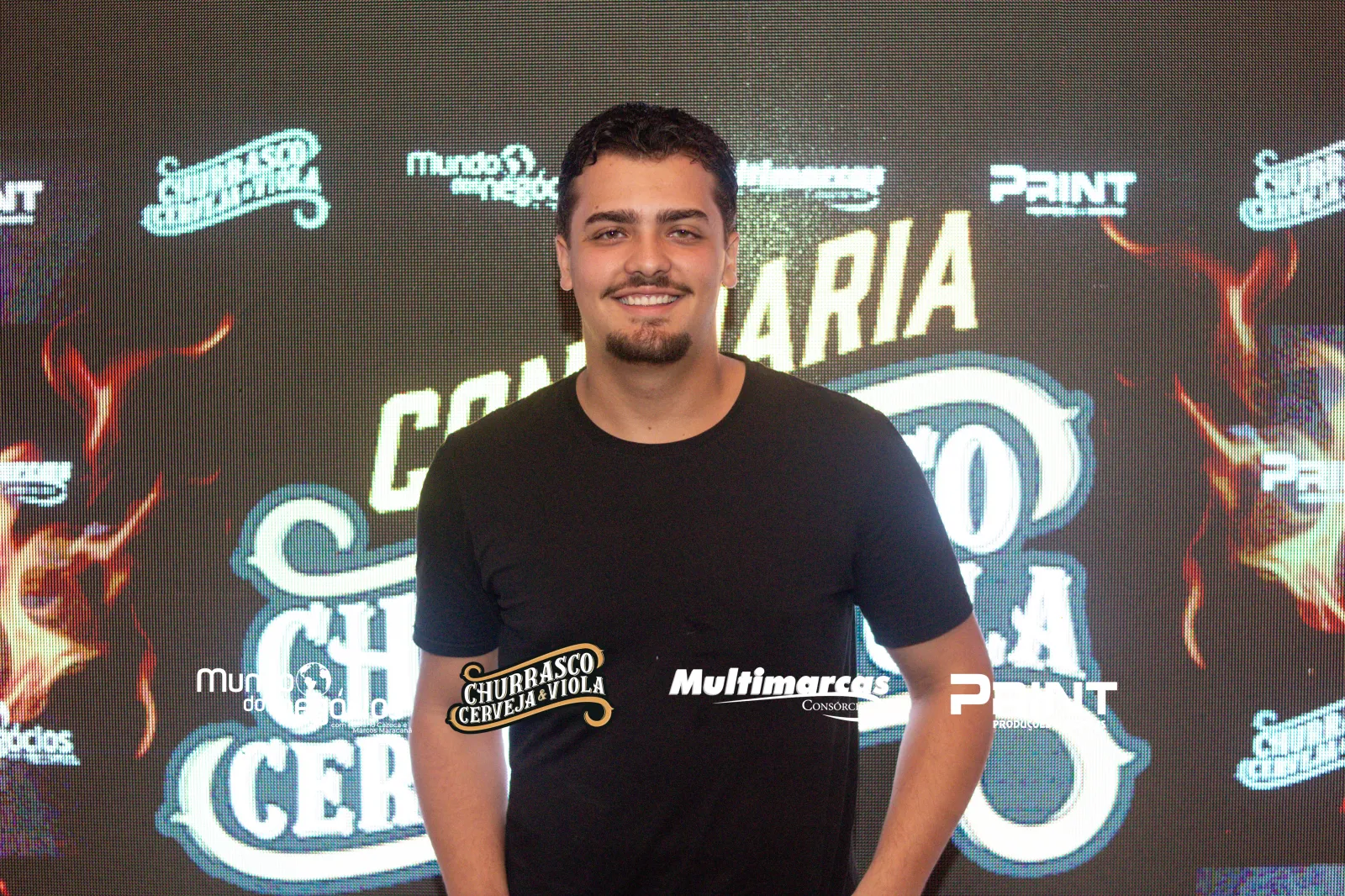 Confraria Churrasco, Cerveja e Viola