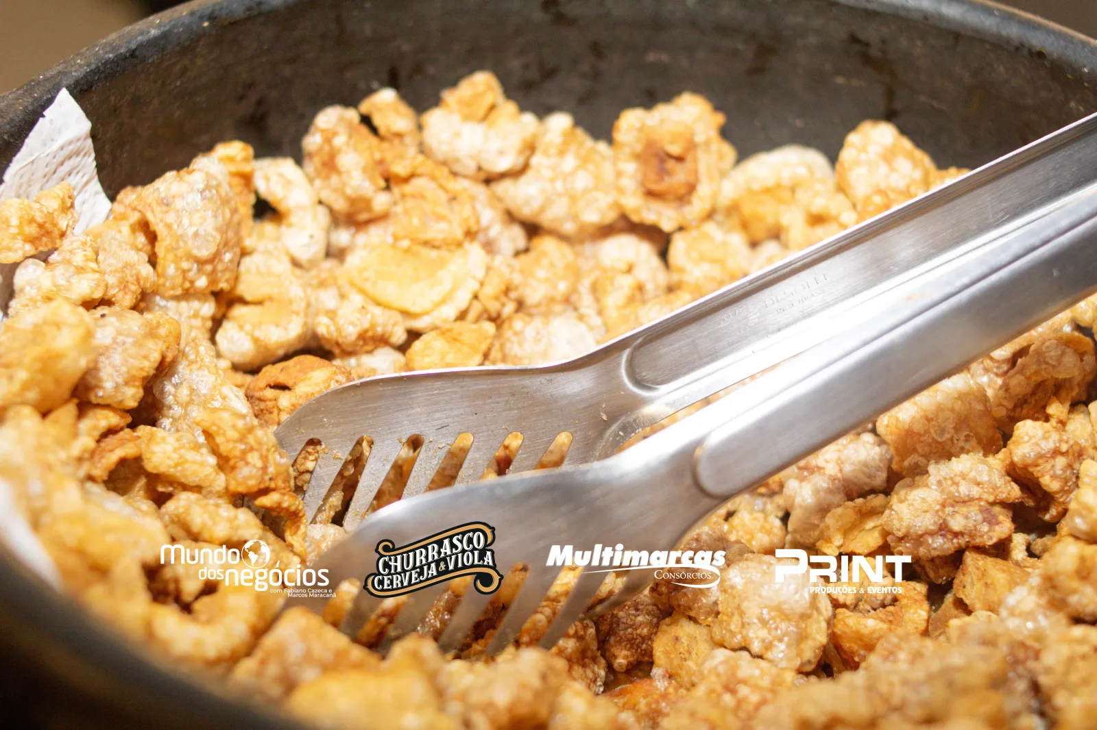 Confraria Churrasco, Cerveja e Viola