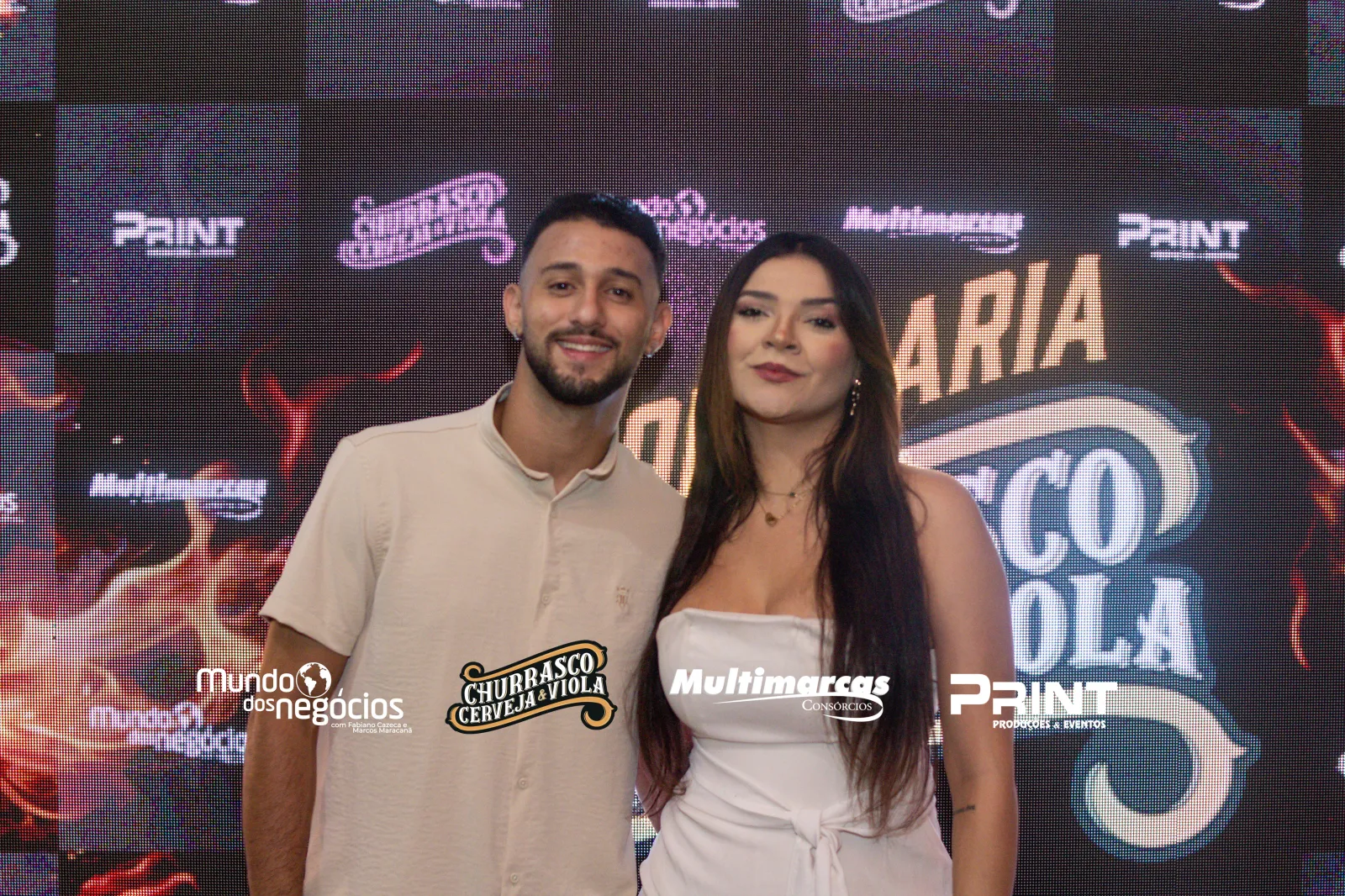 Confraria Churrasco, Cerveja e Viola