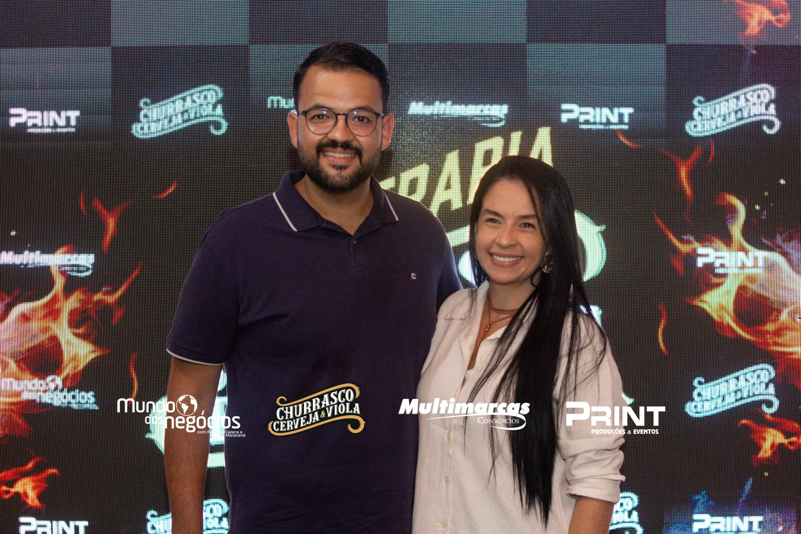 Confraria Churrasco, Cerveja e Viola