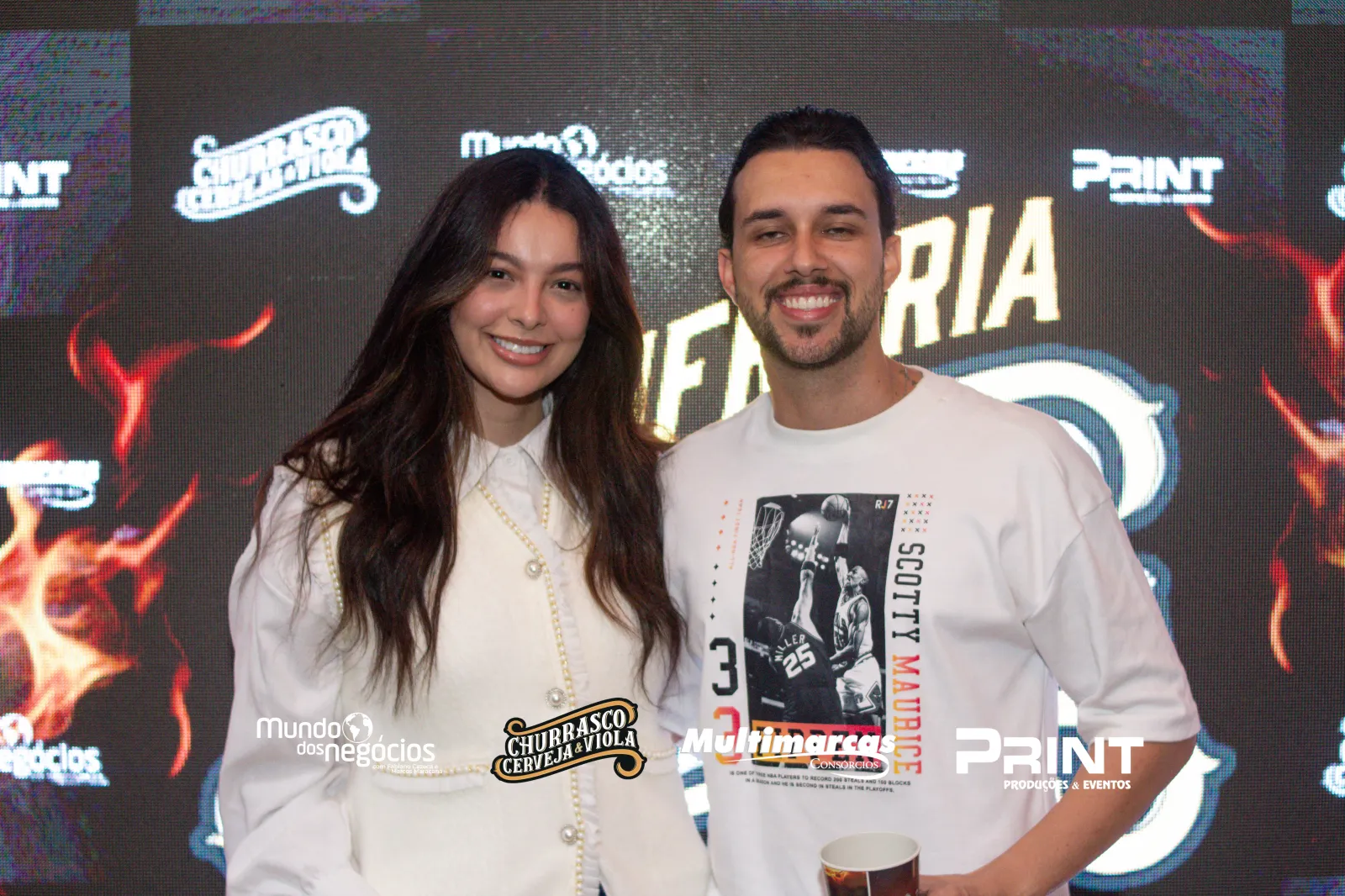 Confraria Churrasco, Cerveja e Viola