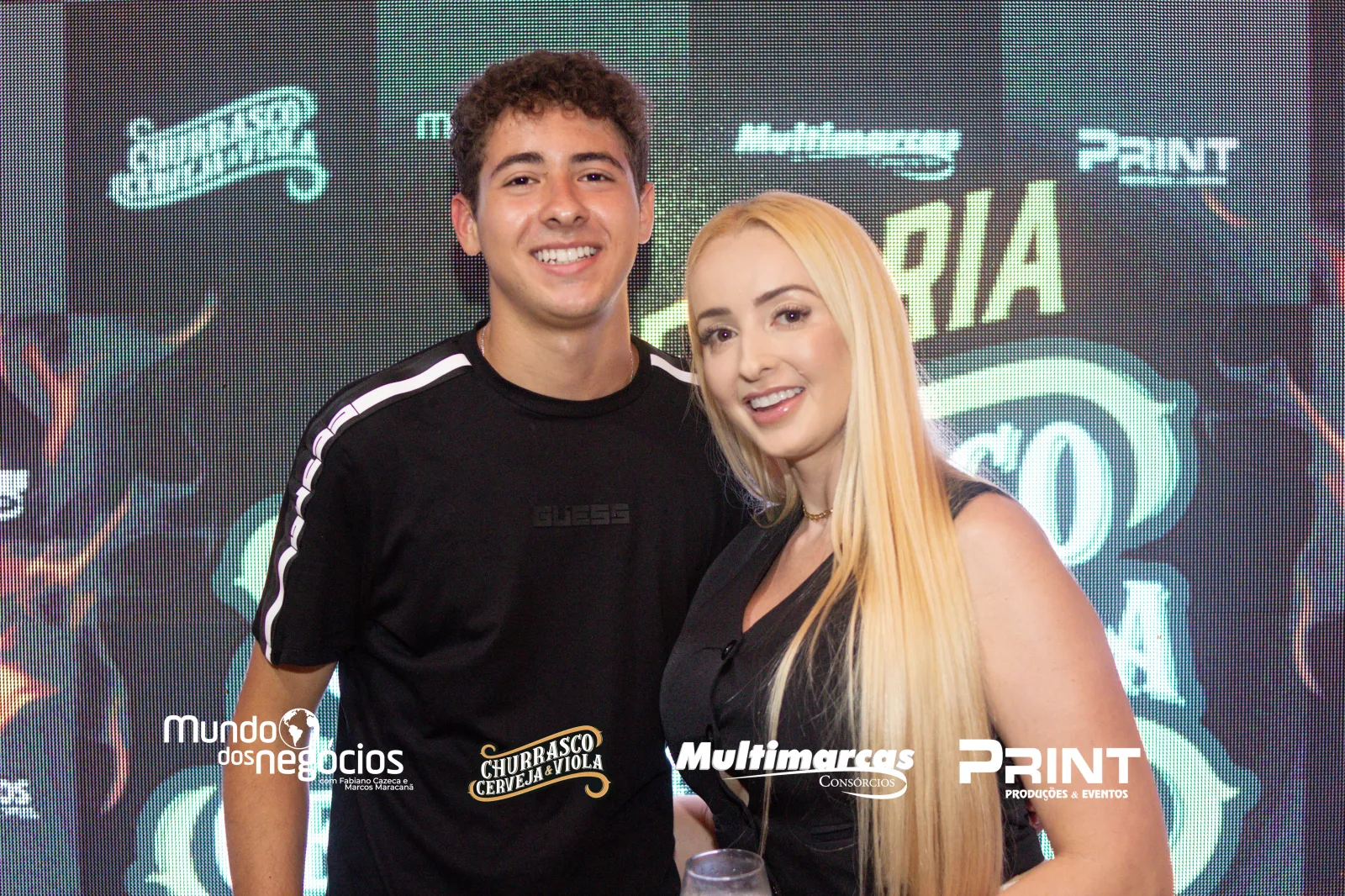 Confraria Churrasco, Cerveja e Viola