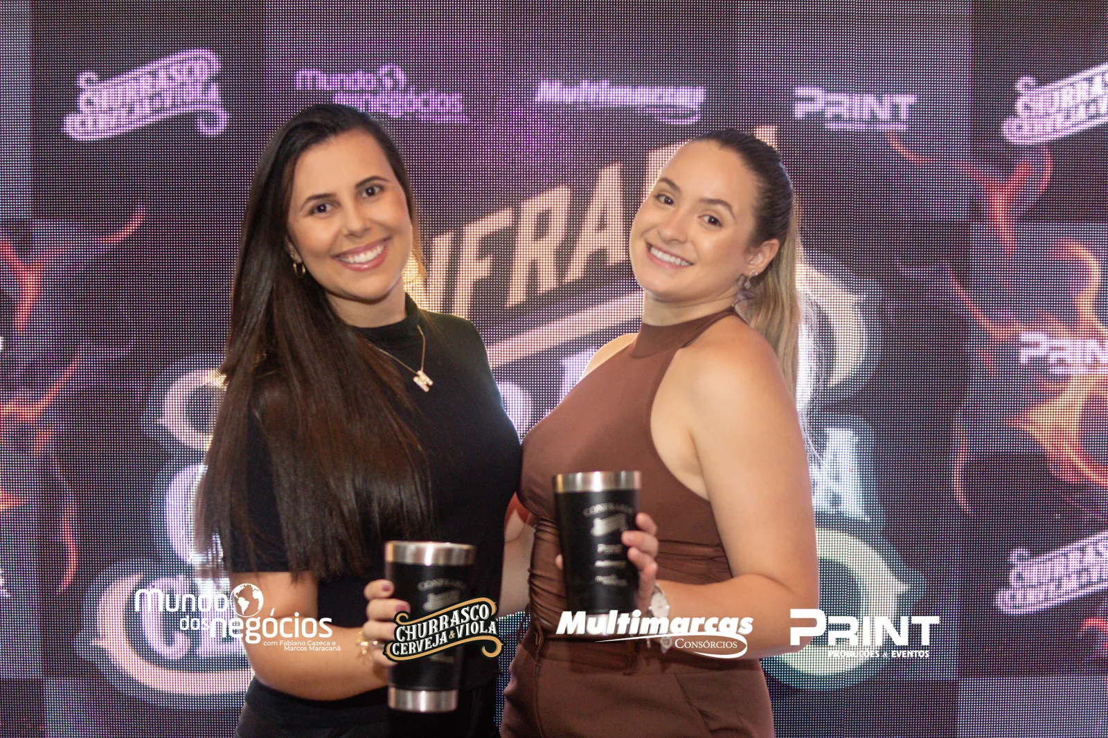 Confraria Churrasco, Cerveja e Viola