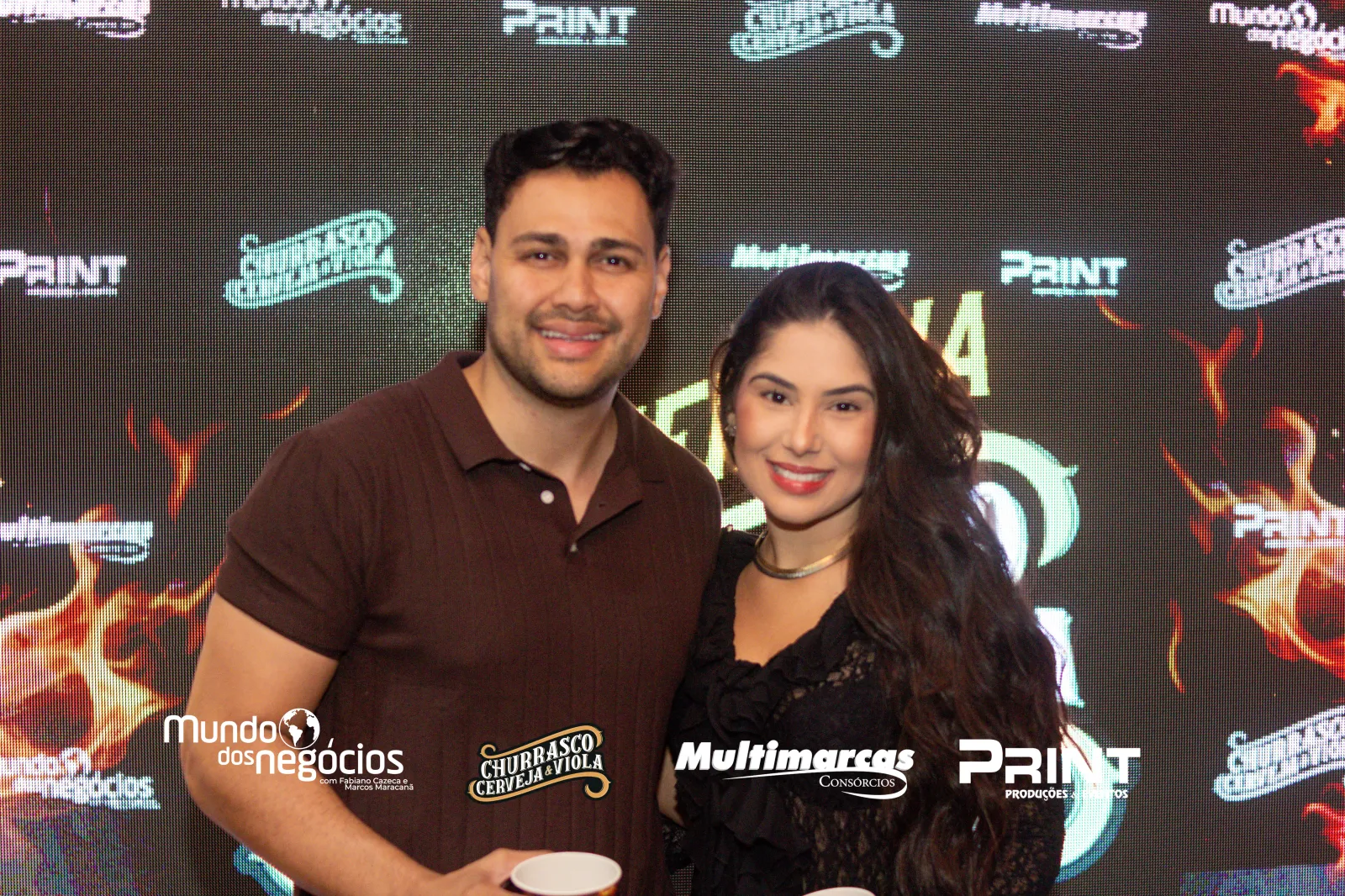 Confraria Churrasco, Cerveja e Viola