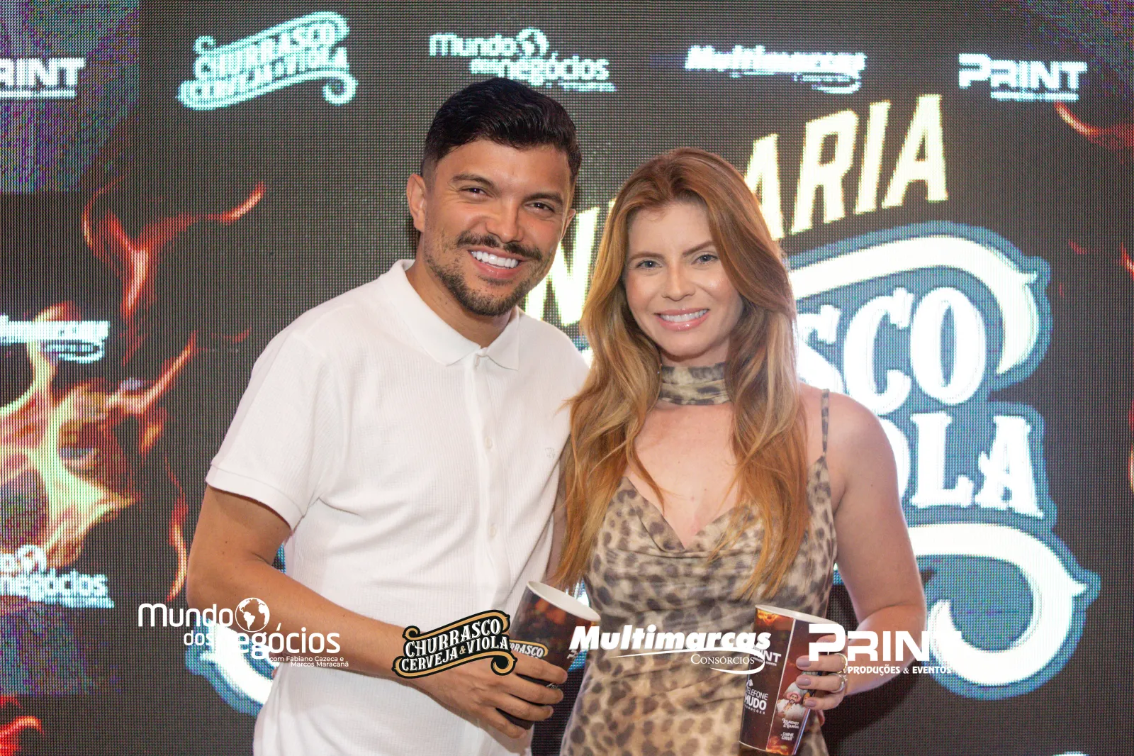 Confraria Churrasco, Cerveja e Viola