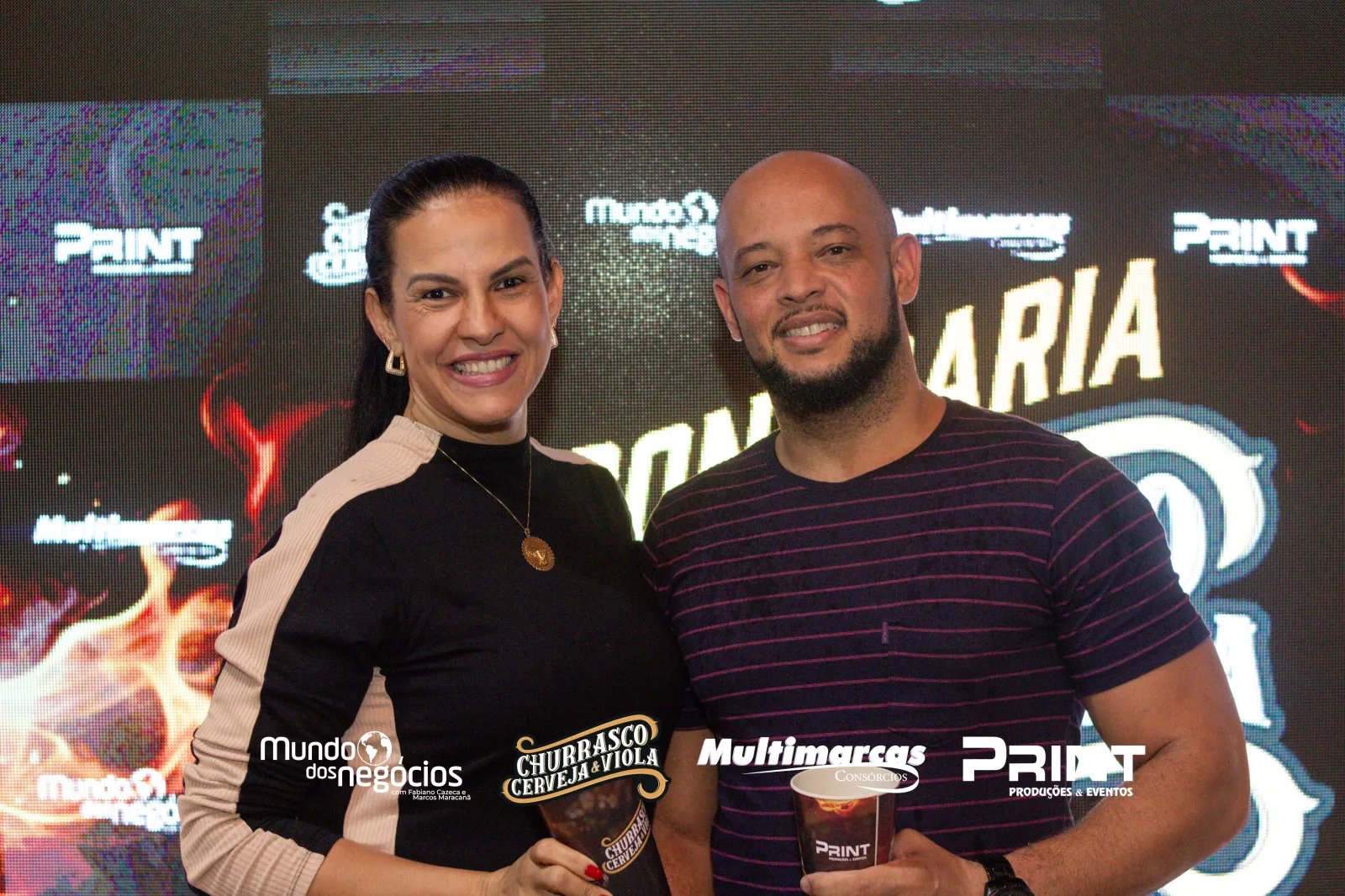 Confraria Churrasco, Cerveja e Viola