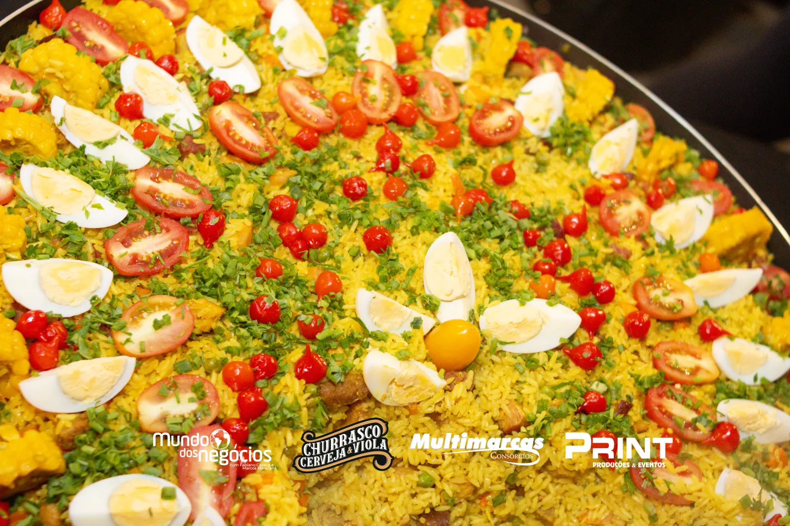 Confraria Churrasco, Cerveja e Viola