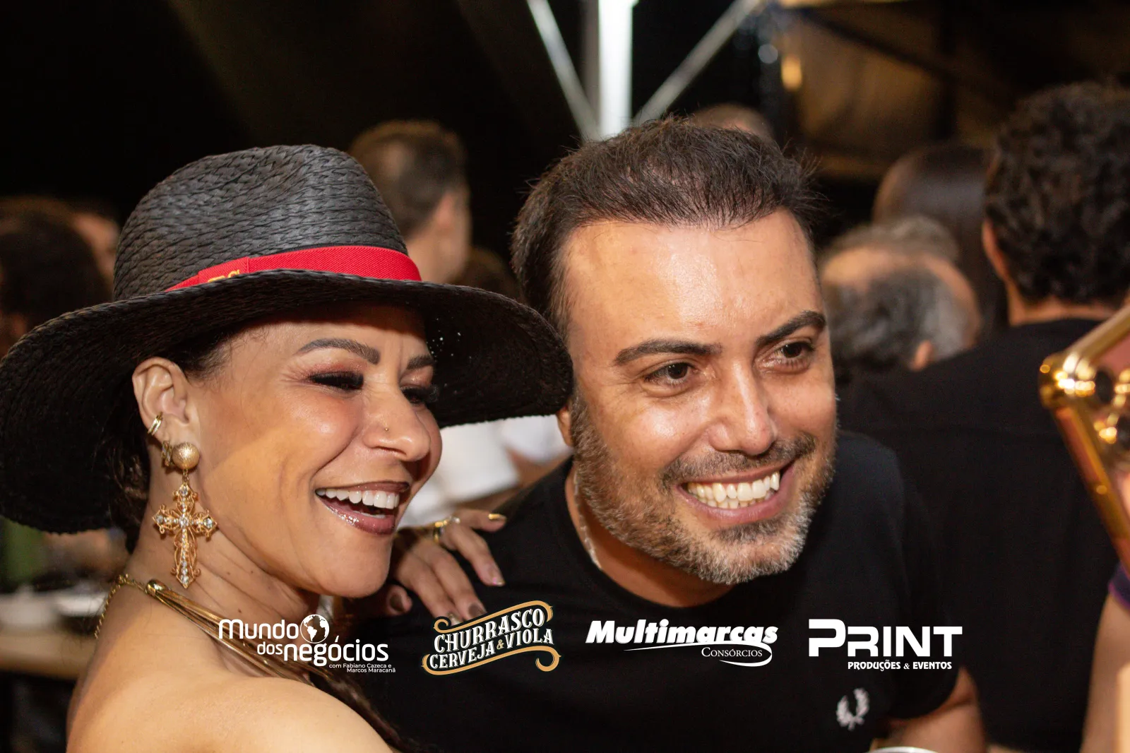 Confraria Churrasco, Cerveja e Viola