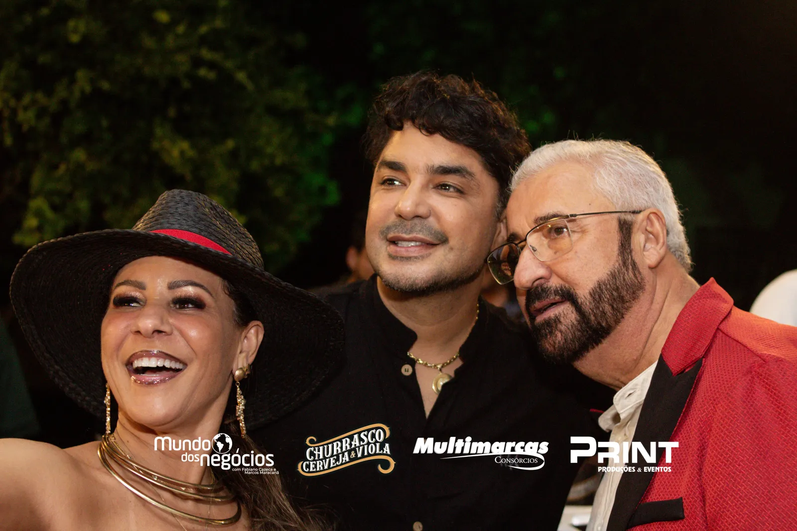 Confraria Churrasco, Cerveja e Viola