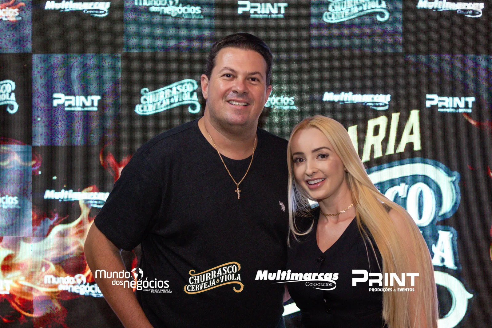 Confraria Churrasco, Cerveja e Viola