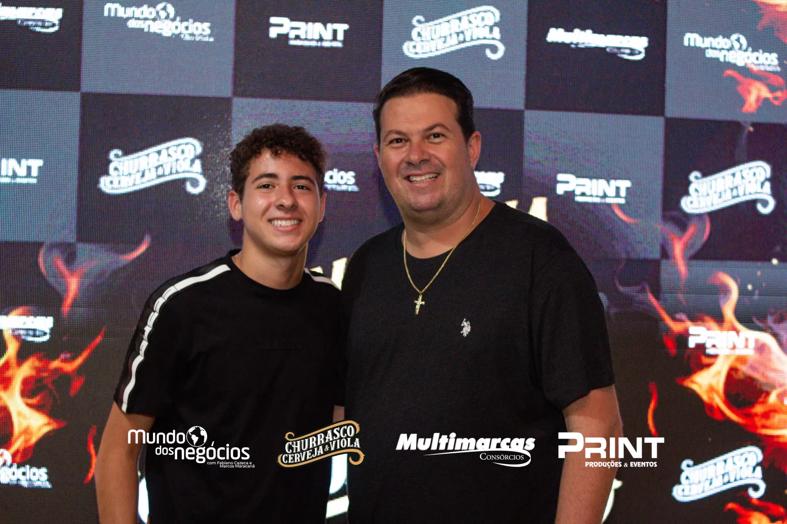 Confraria Churrasco, Cerveja e Viola