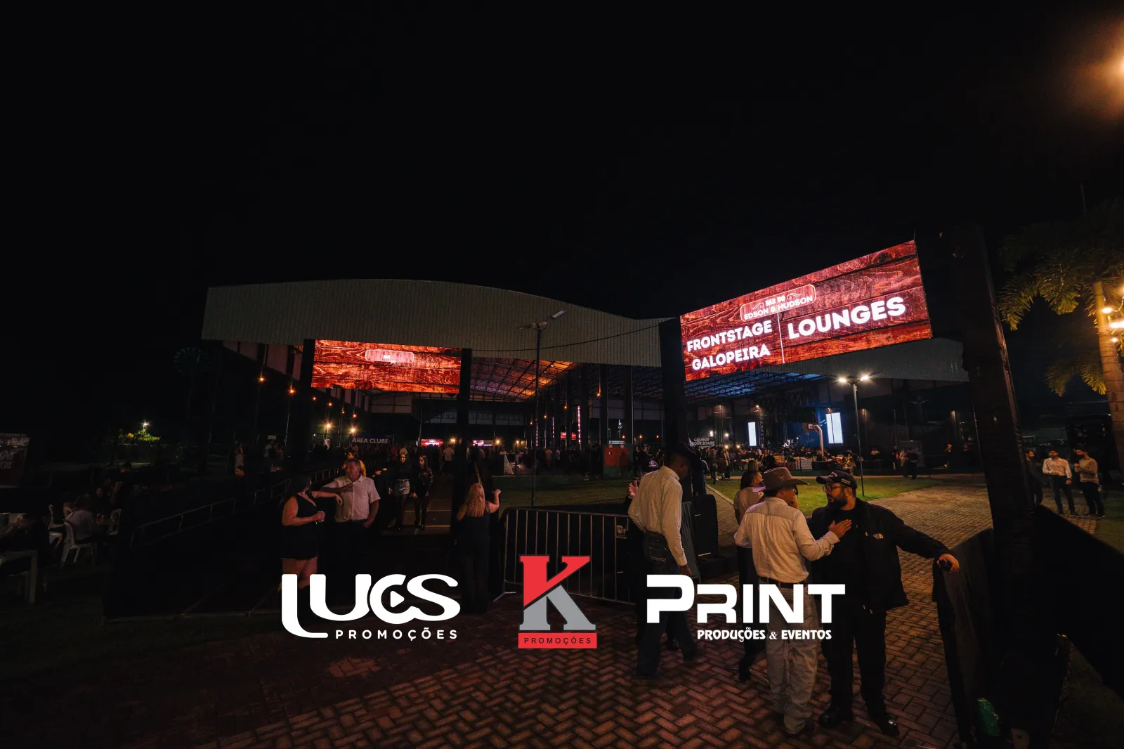 Bar do Edson & Hudson