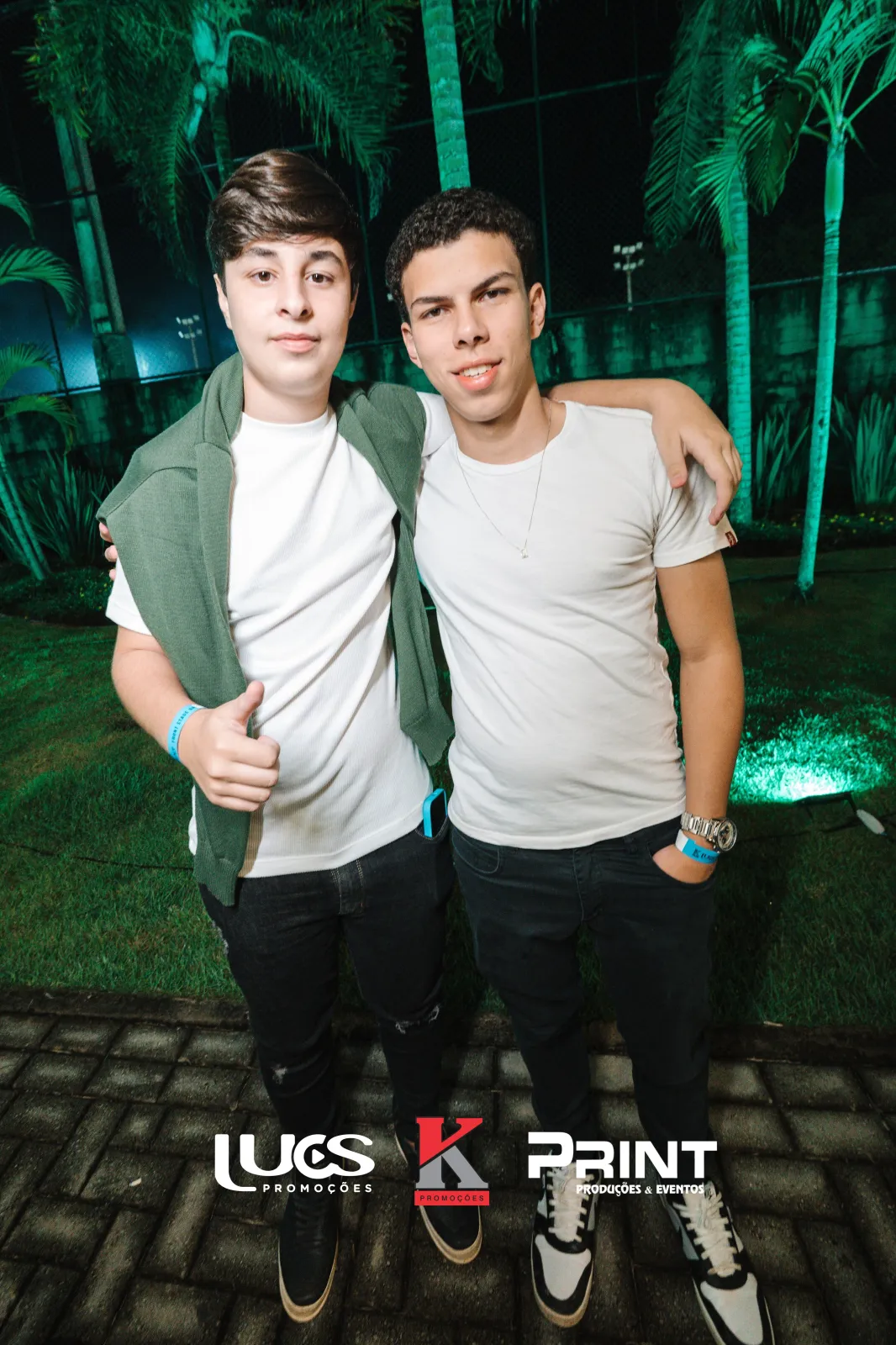 Bar do Edson & Hudson