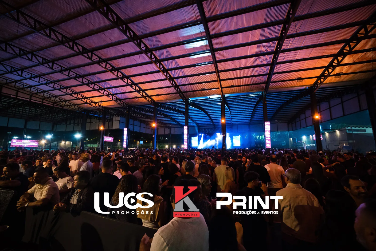 Bar do Edson & Hudson