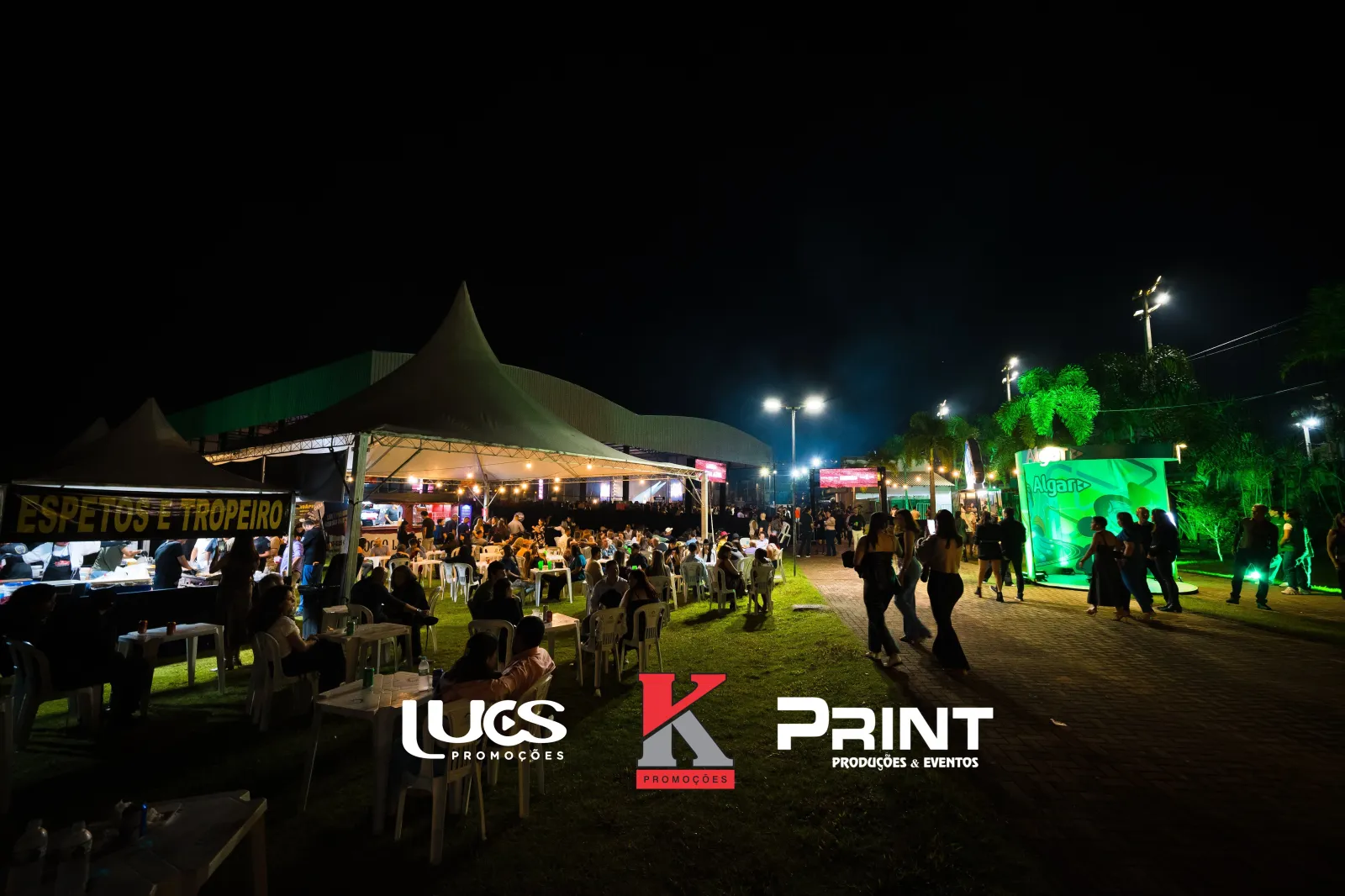 Bar do Edson & Hudson