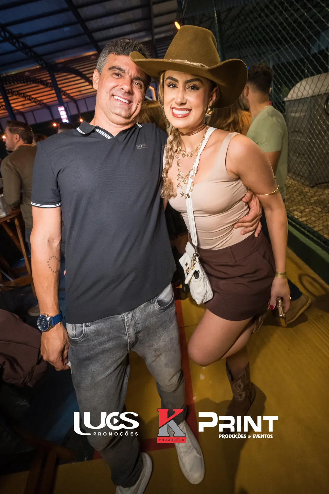 Bar do Edson & Hudson