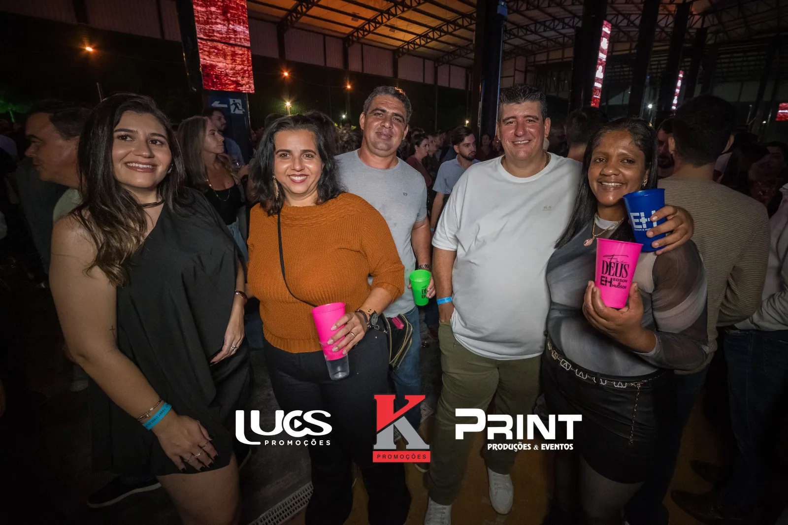 Bar do Edson & Hudson